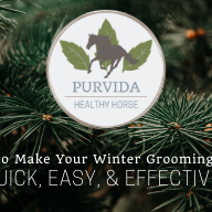 Purvida - 5 Ways to Make Your Winter Grooming Routine Quick, Easy, & Effective