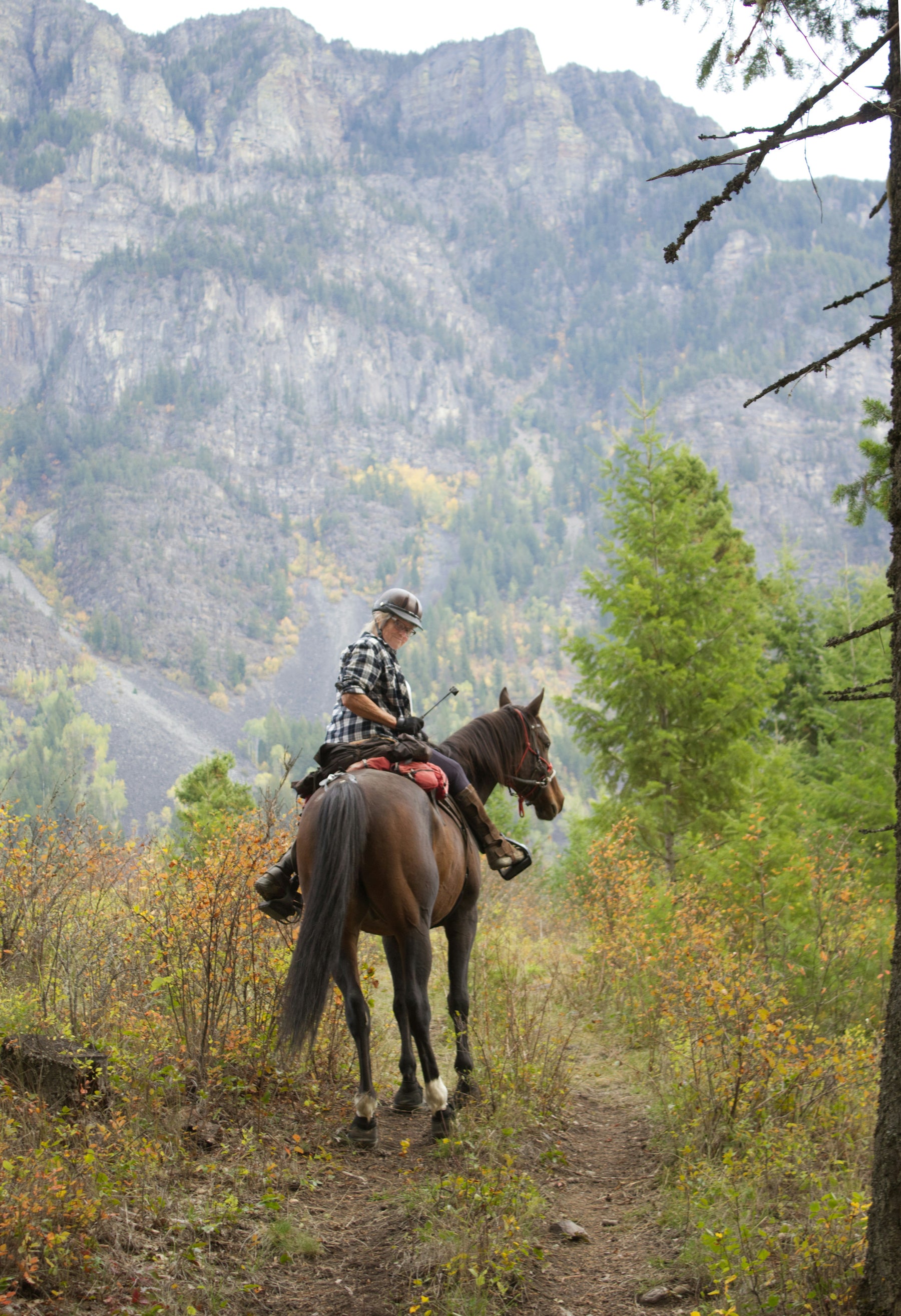 5 Best Trail Riding Spots In The Northeast