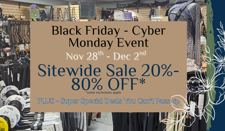 Black Friday Cyber Monday