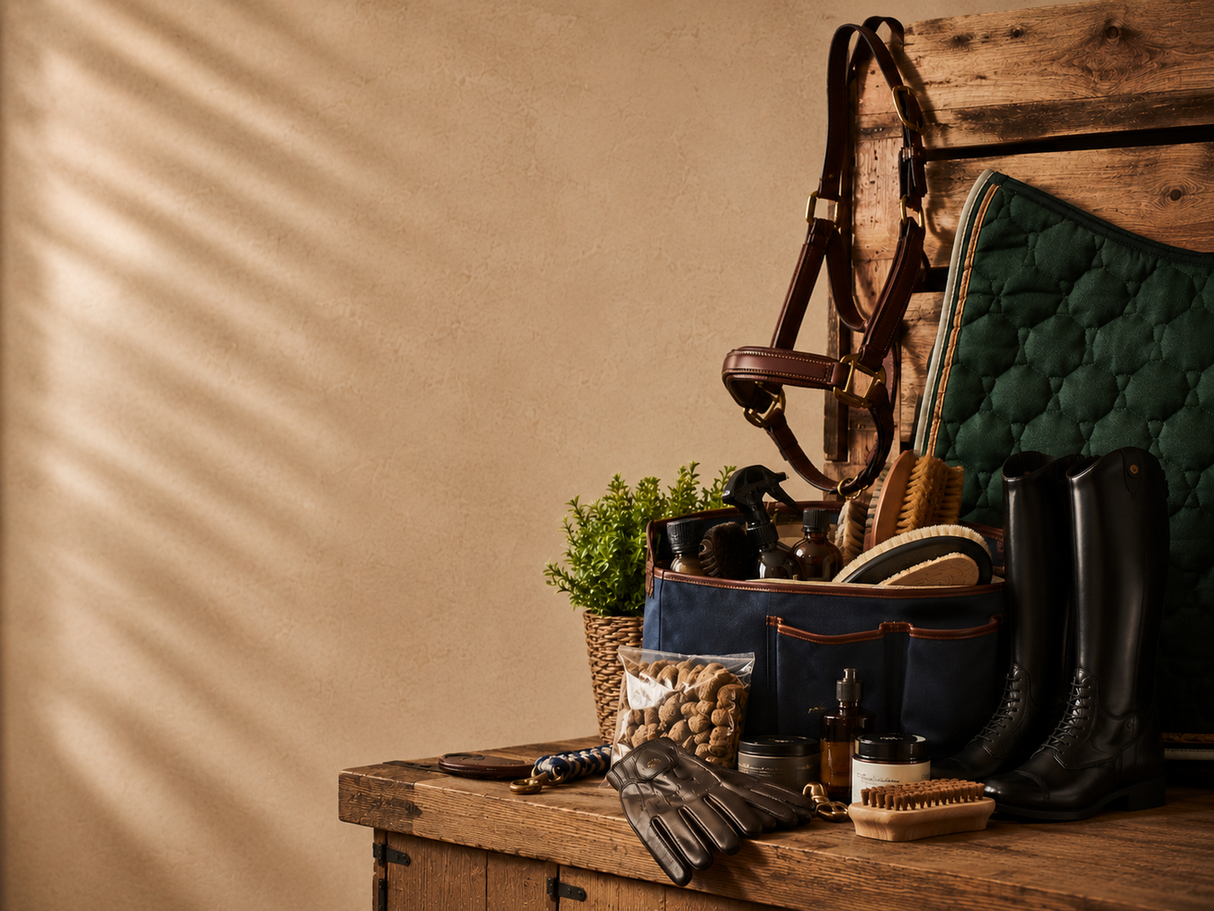 Customer-Favorites Equine Exchange Tack Shop