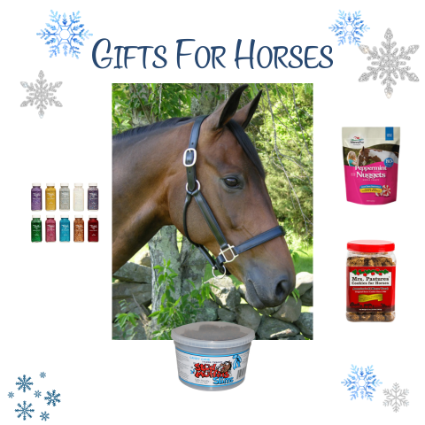 Gifts for Horses