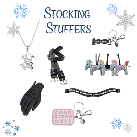 Stocking Stuffers