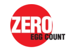 Zero Egg Count