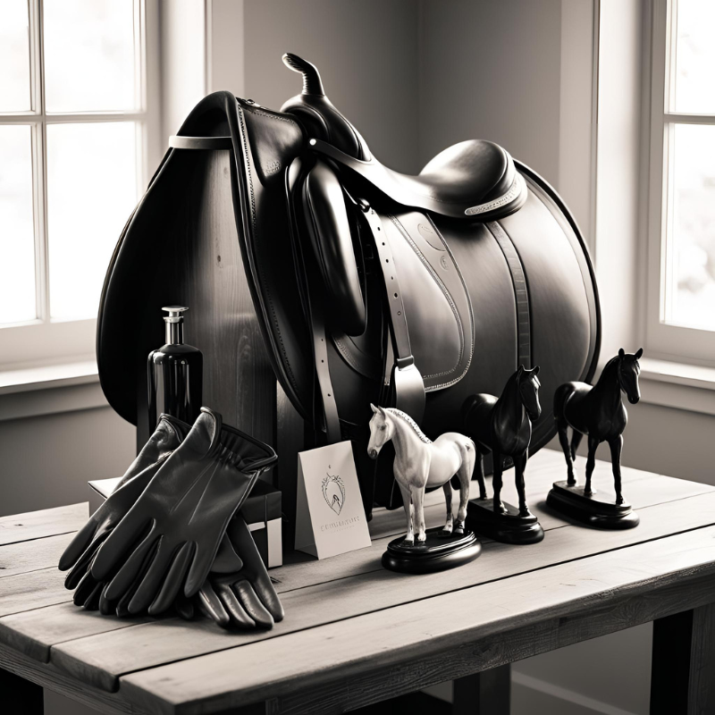 Equestrian Lifestyle