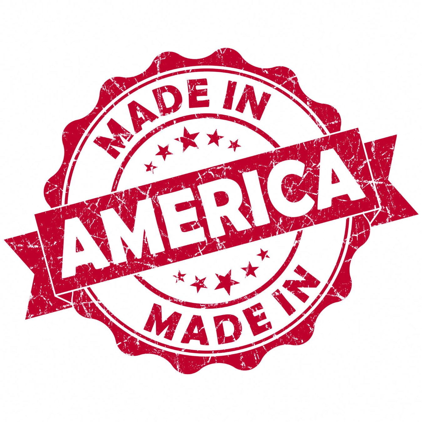 Made In The USA