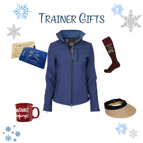 Trainer Gifts