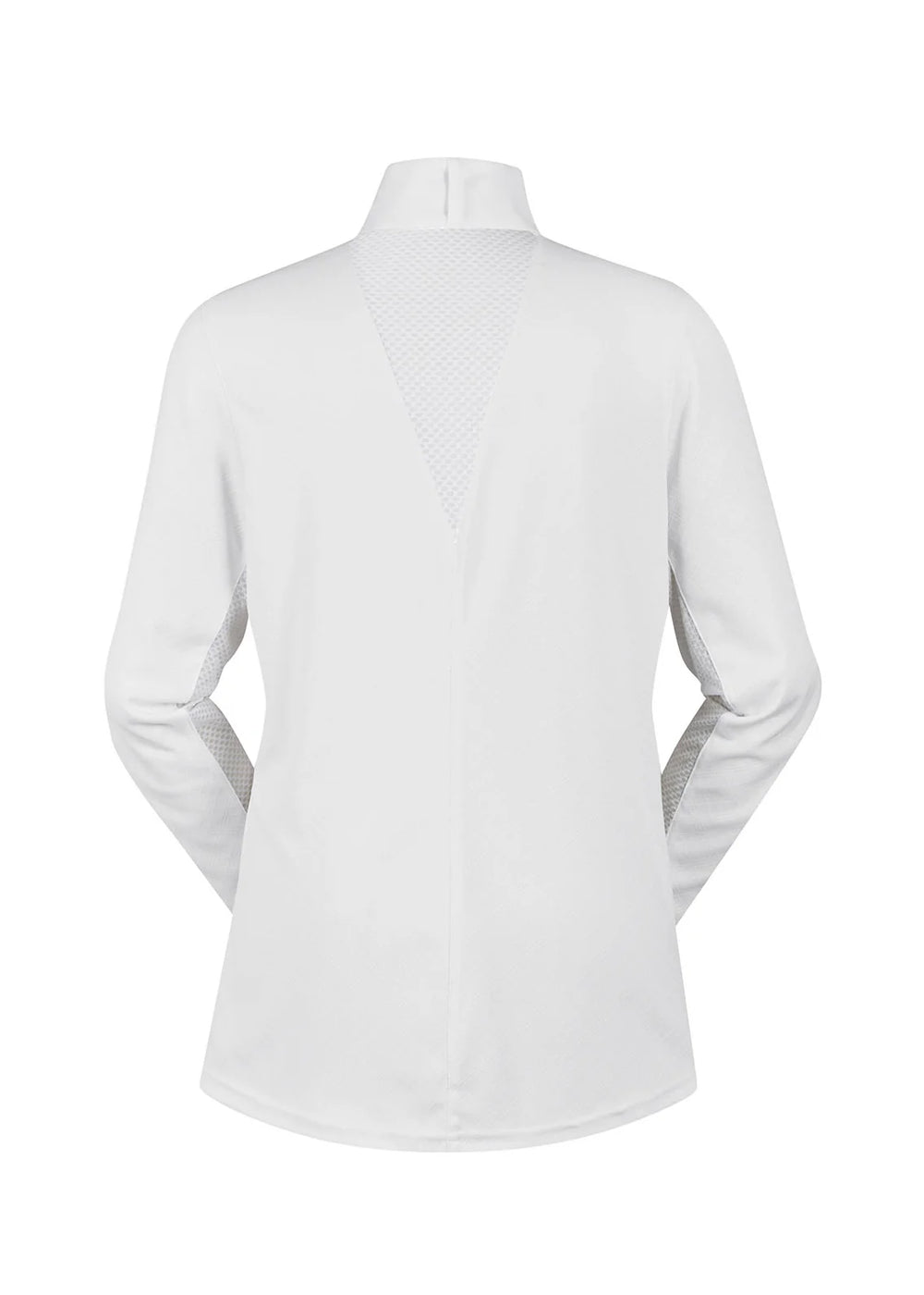 Kerrits Kids Encore Long Sleeve Show Shirt - Equine Exchange Tack Shop