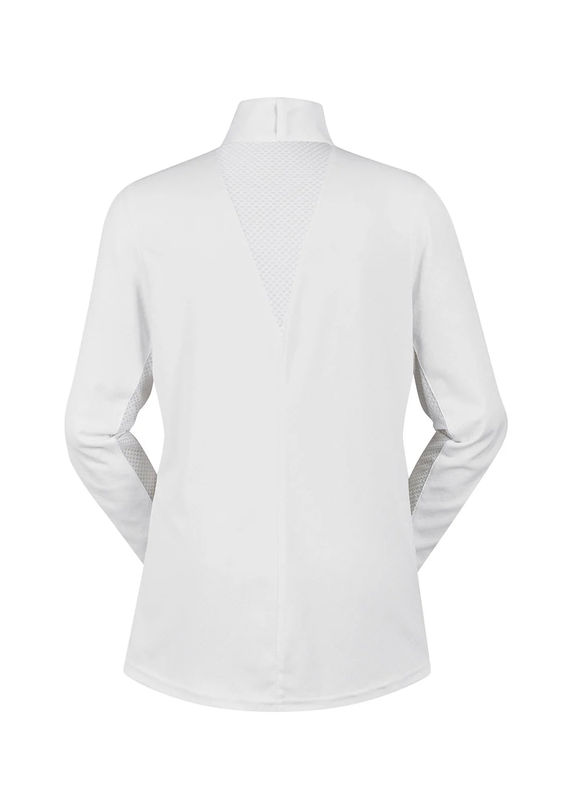 Kerrits Kids Encore Long Sleeve Show Shirt - Equine Exchange Tack Shop