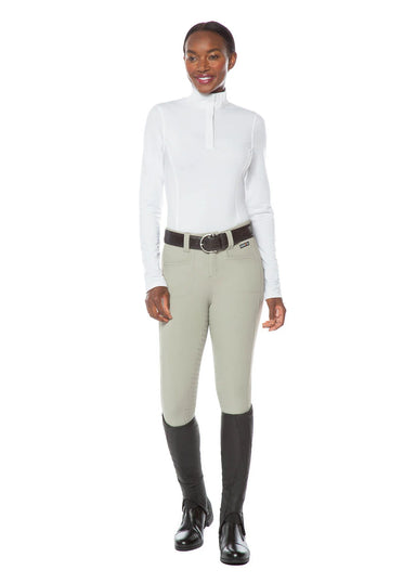 Kerrits Kids Winter Circuit Show Shirt - Equine Exchange Tack Shop