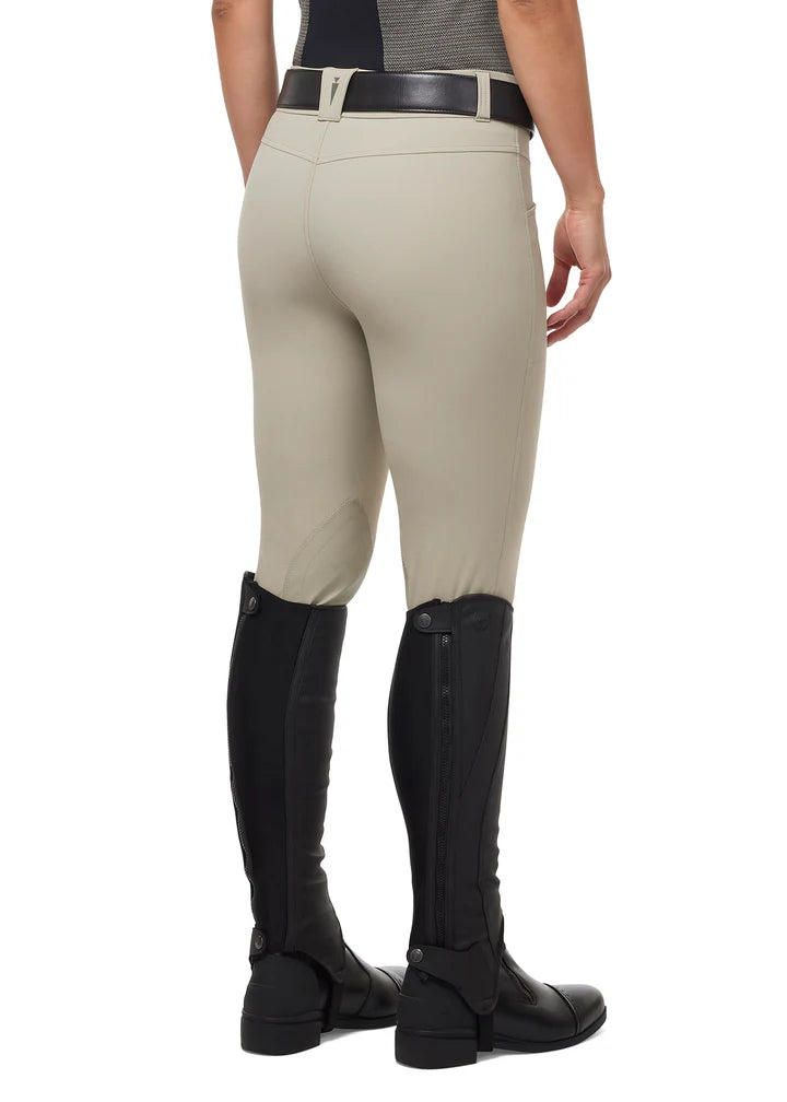 Kerrits Crossover II Knee Patch Breech - Equine Exchange Tack Shop