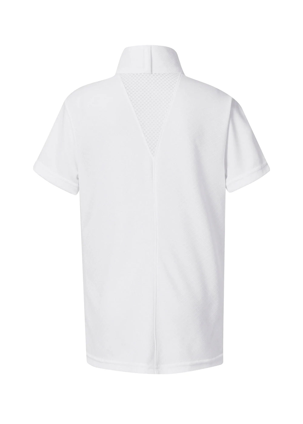 Kerrits Kids Encore Short Sleeve Show Shirt  