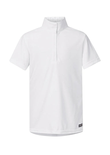 Kerrits Kids Encore Short Sleeve Show Shirt  