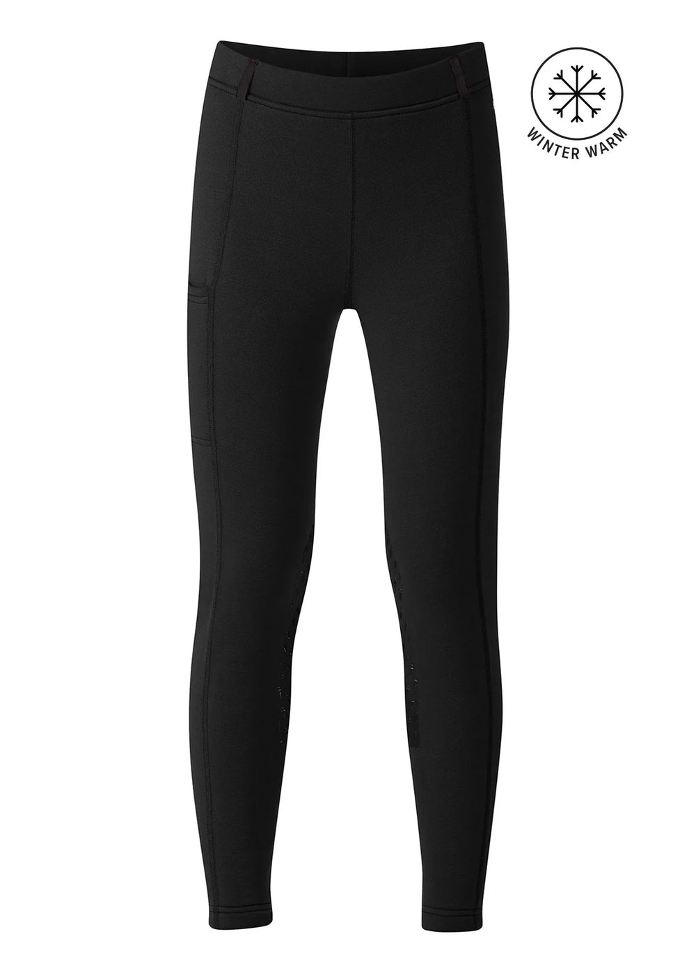 Kerrits Kids Powerstretch Pocket Tight - Equine Exchange Tack Shop