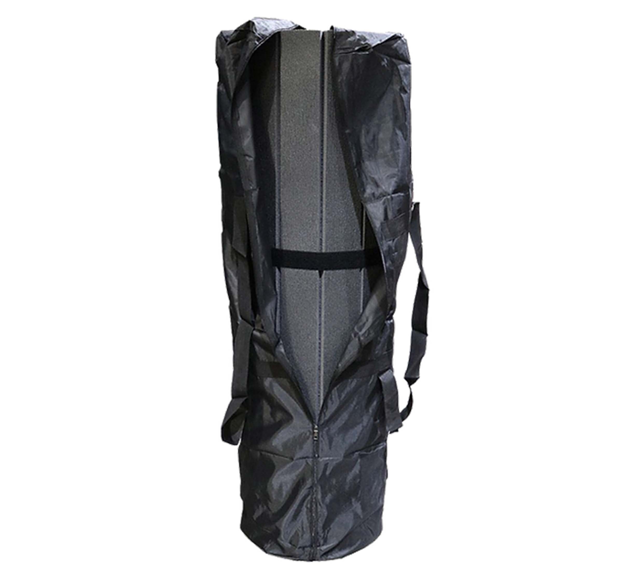 5x10ft Mat Black Storage Bag - Equine Exchange Tack Shop