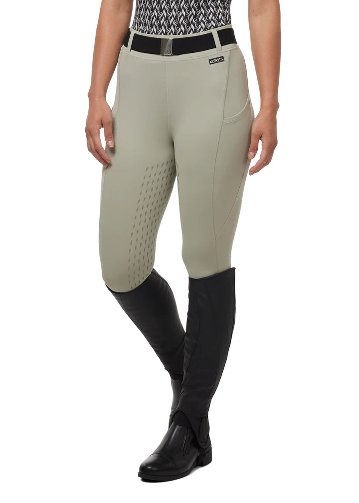 CoolCore Full Leg Tech Tight - Seasonal Colors - Equine Exchange Tack Shop