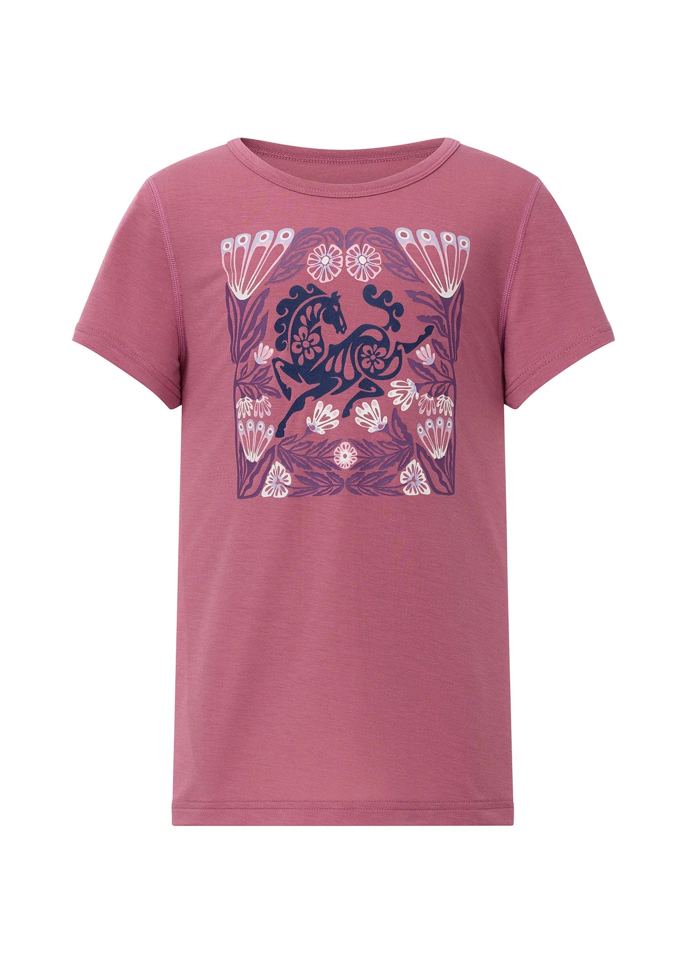 Kerrits Kids Frolic Horse T-Shirt  