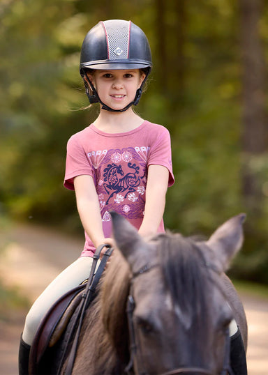 Kerrits Kids Frolic Horse T-Shirt  