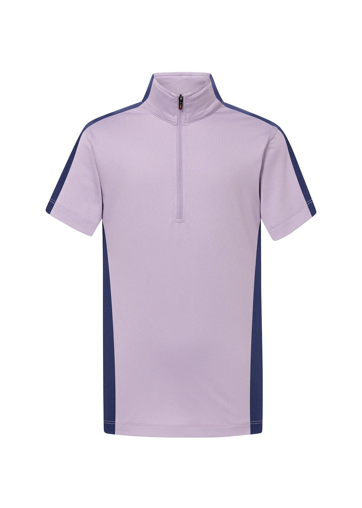 Kerrits Kids Agility Coolcore Short Sleeve Sun Shirt  