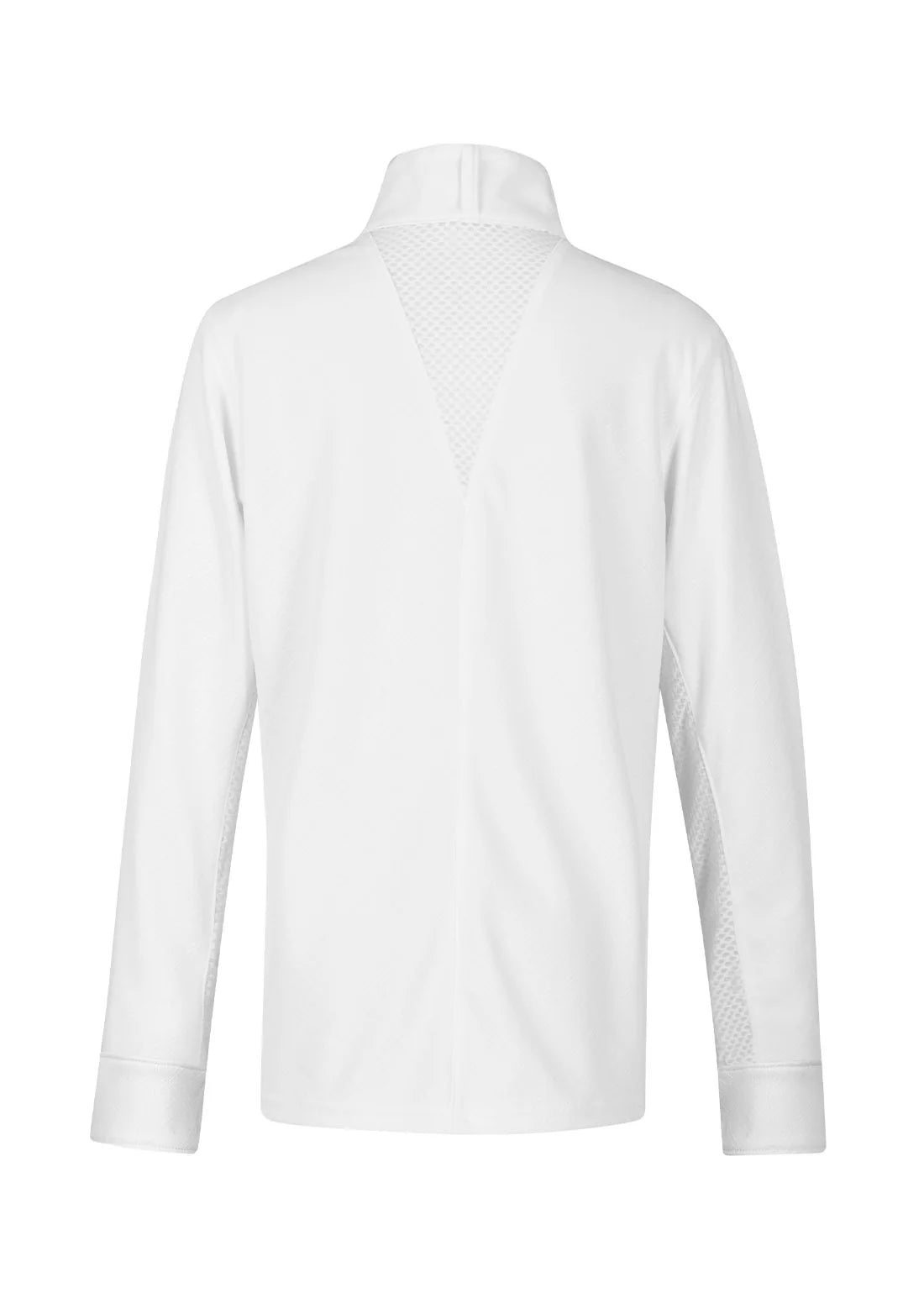 Kerrits Kids Encore Long Sleeve Show Shirt - Equine Exchange Tack Shop