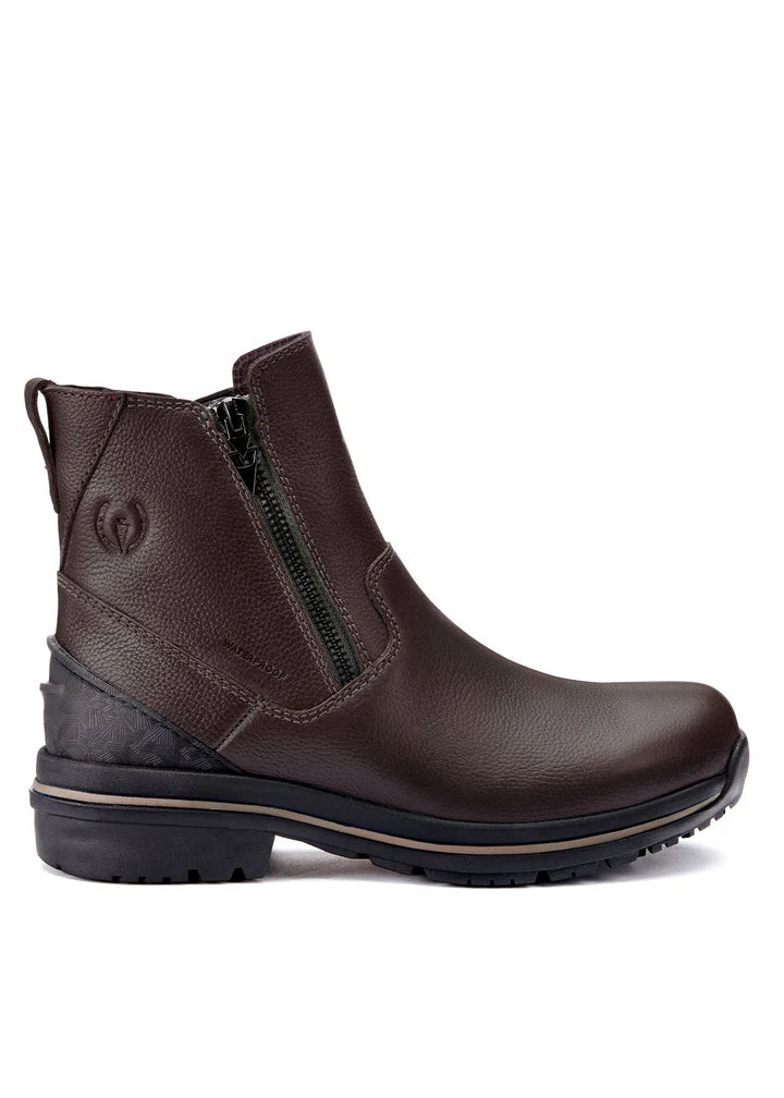 Kerrits Woodstock Waterproof Barn Boot  