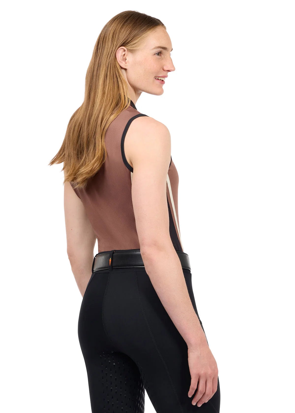 Kerrits Agility Coolcore Sleeveless Sun Shirt  