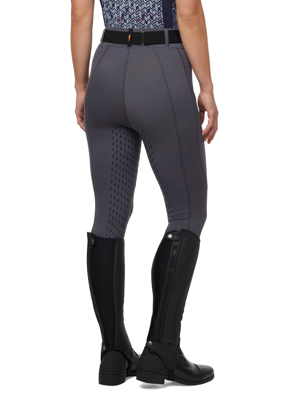 CoolCore Full Leg Tech Tight - Seasonal Colors - Equine Exchange Tack Shop
