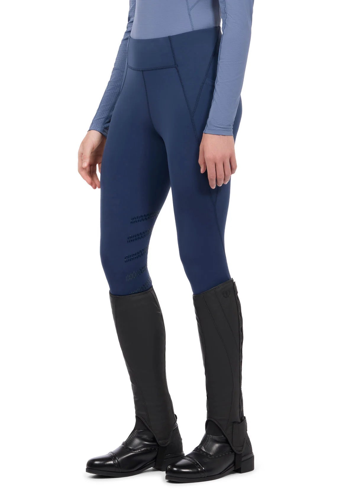 Kerrits CoolCore Powerlite Pocket Tight  
