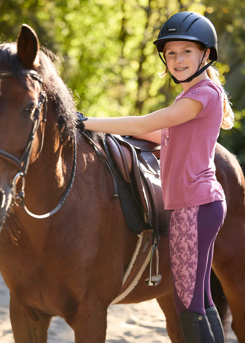 Kerrits Kids Frolic Horse T-Shirt  