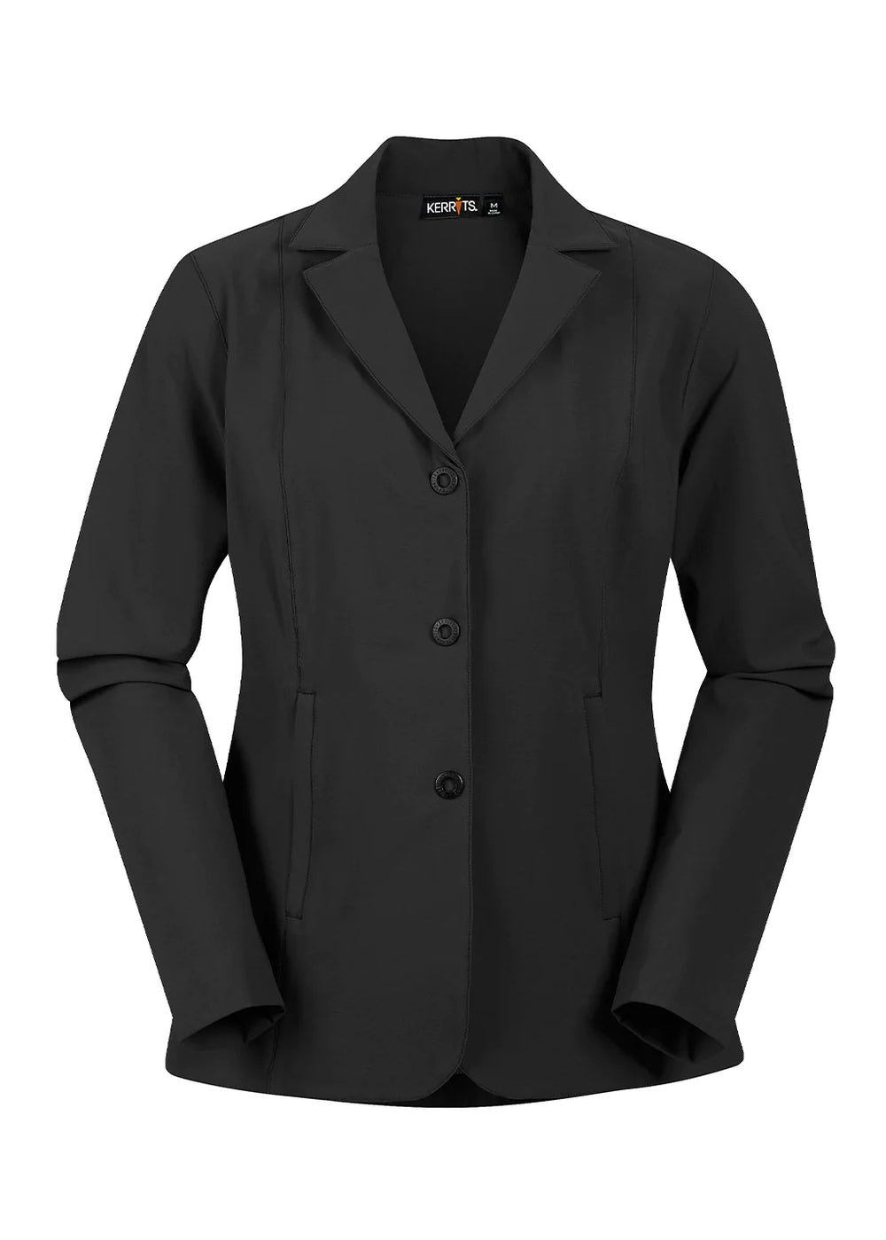 PETITE Stretch Competitor Koat - Equine Exchange Tack Shop