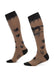 Kerrits On The Double Knee-Hi Socks - Equine Exchange Tack Shop