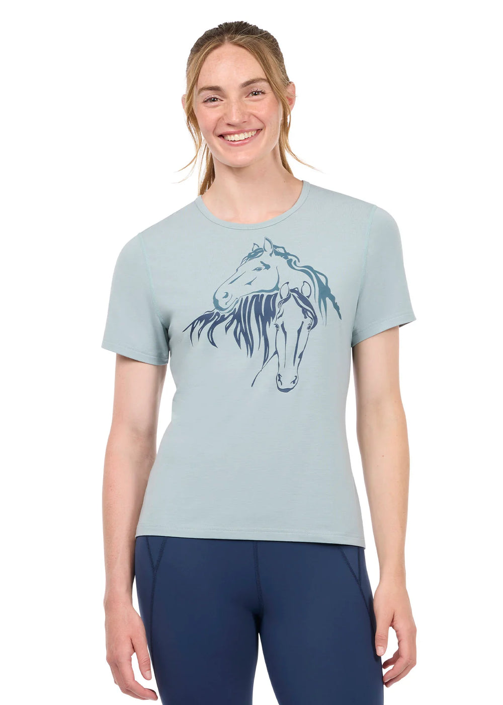 Kerrits Equine Embrace T-Shirt  