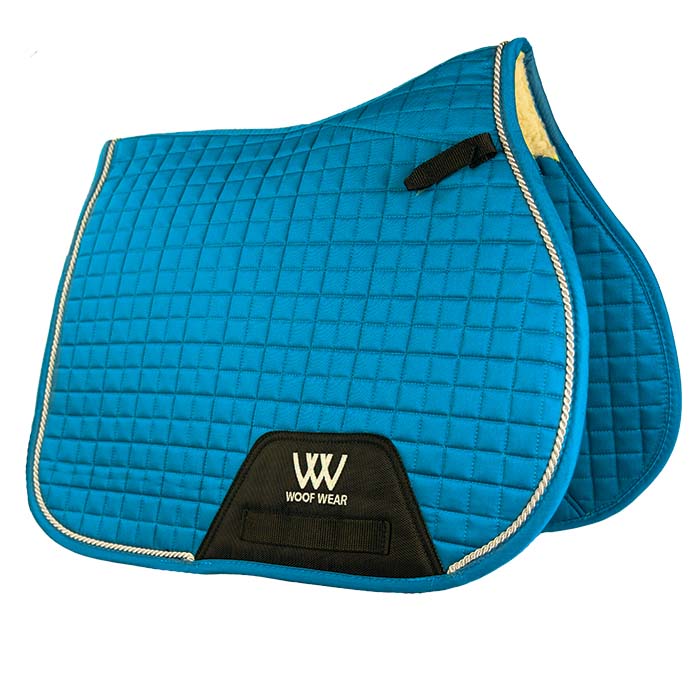 Woof Wear Pony All Purpose Pad - Equine Exchange Tack Shop