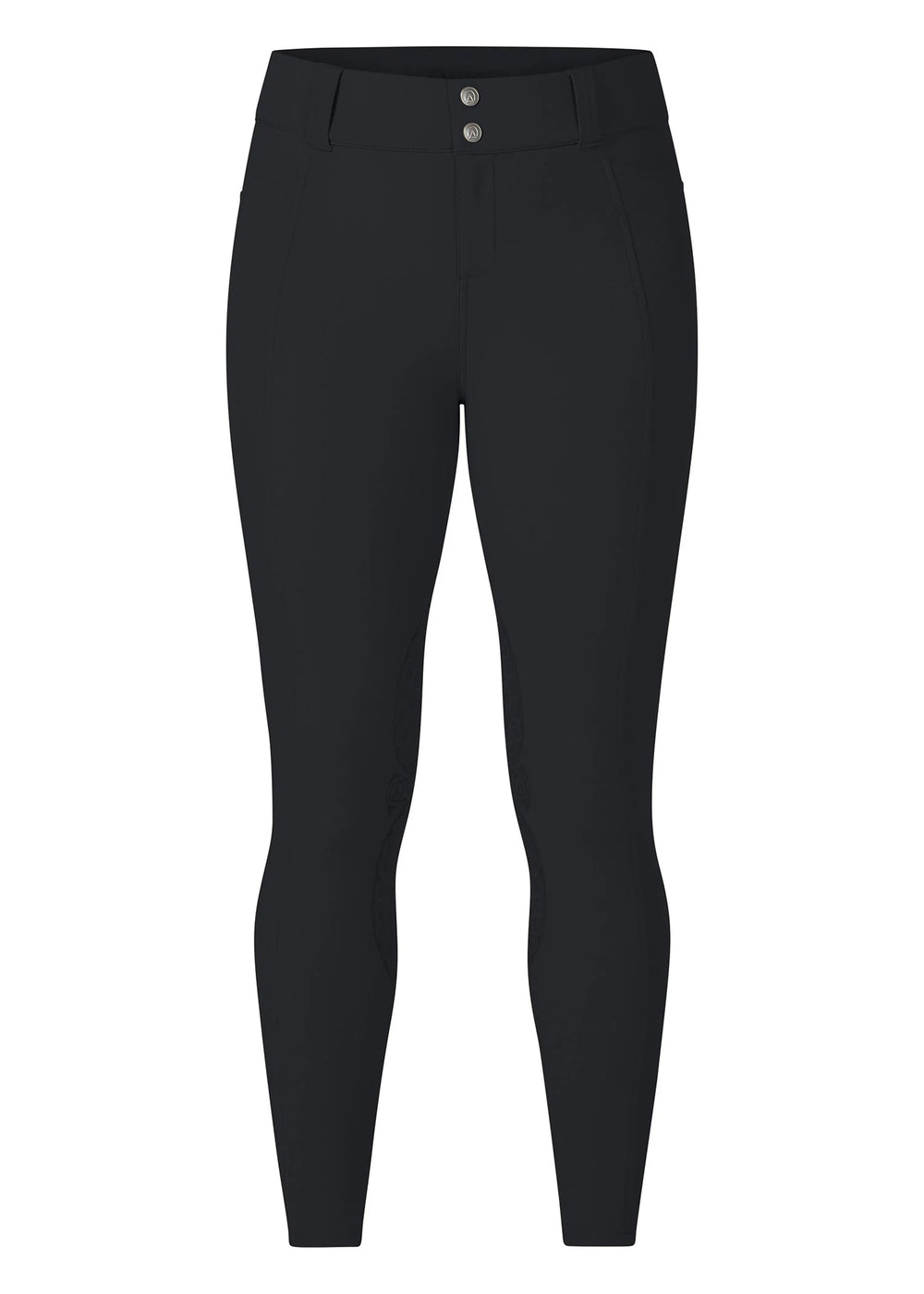 Kerrits Affinity Pro Knee Patch Breech - Equine Exchange Tack Shop