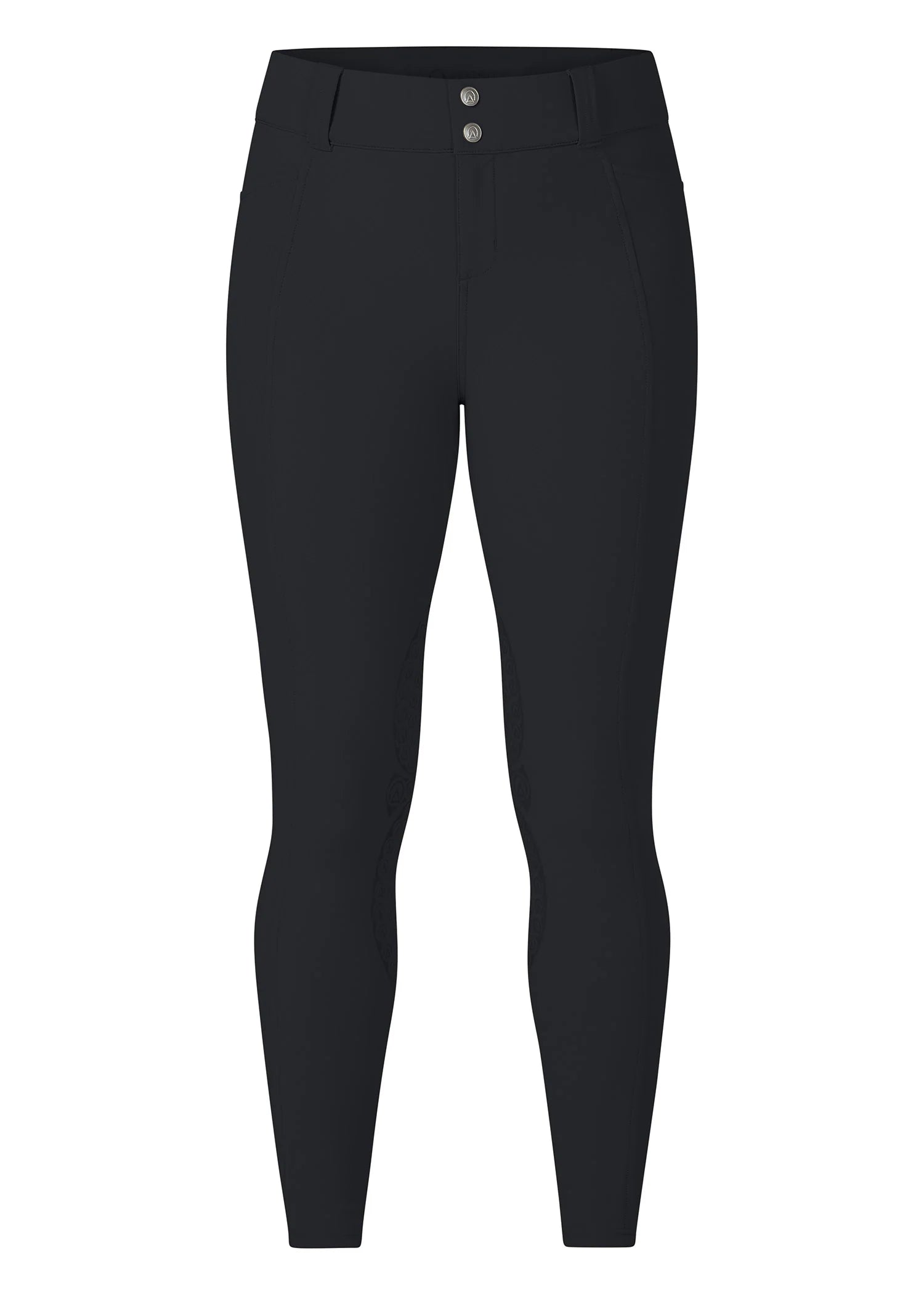 Kerrits Affinity Pro Knee Patch Breech - Equine Exchange Tack Shop