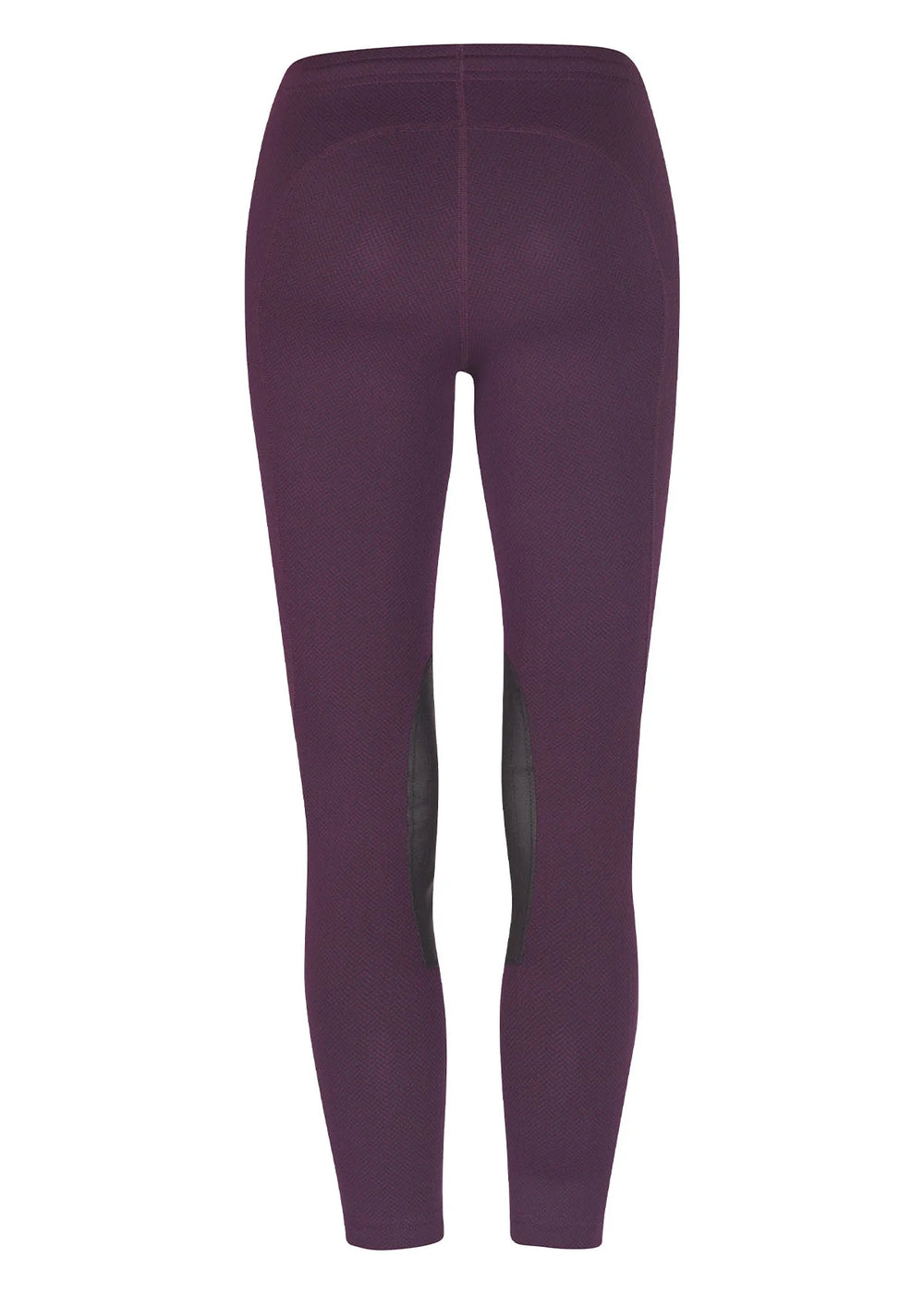 Kerrits Kids Fleece Lite II Knee Patch Tight - CLEARANCE - Equine Exchange Tack Shop