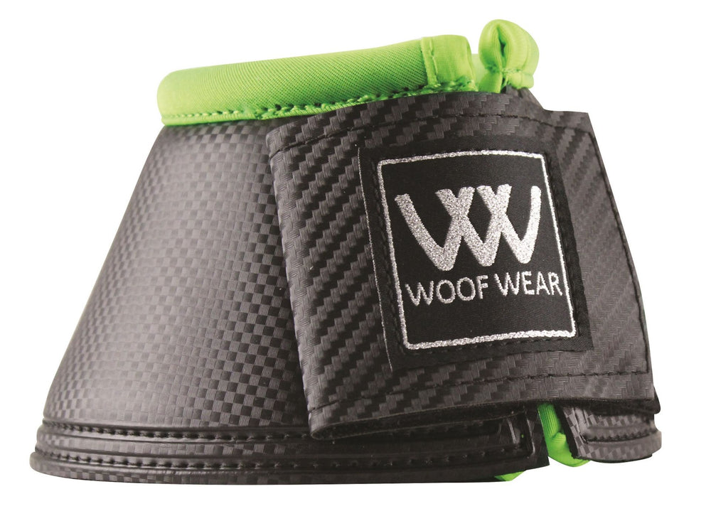 Woof Wear Pro Overreach Boots - Pr - Equine Exchange Tack Shop