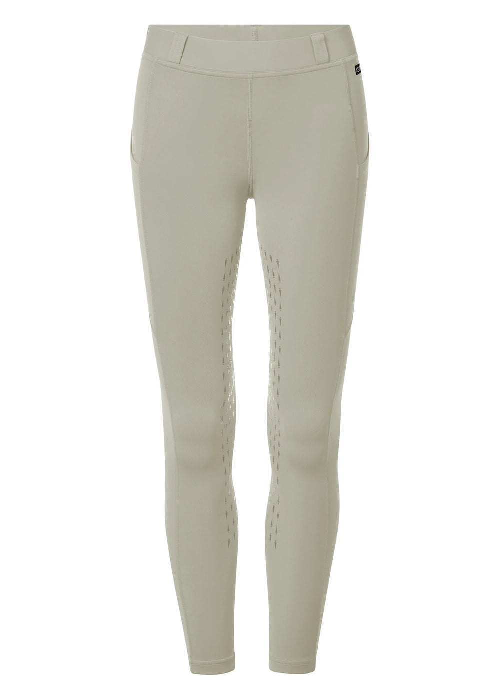 Kerrits Kids Coolcore Full Leg Tech Tight - Equine Exchange Tack Shop
