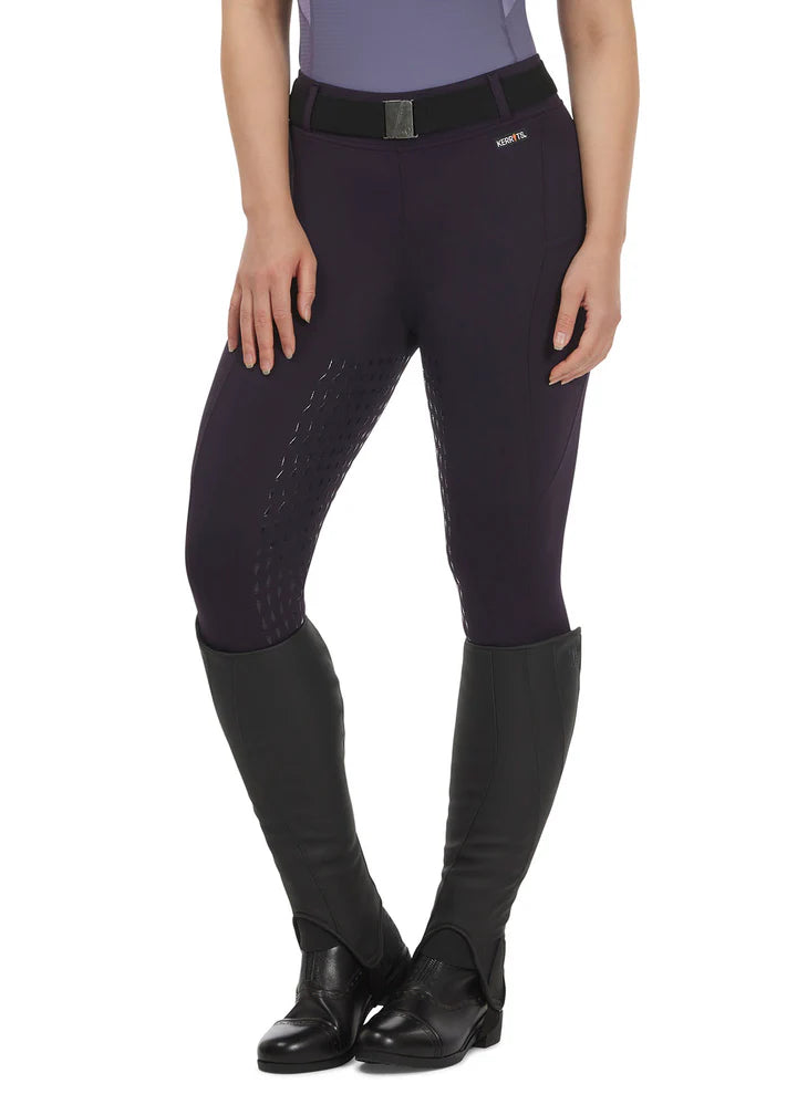 CoolCore Full Leg Tech Tight - Seasonal Colors - Equine Exchange Tack Shop
