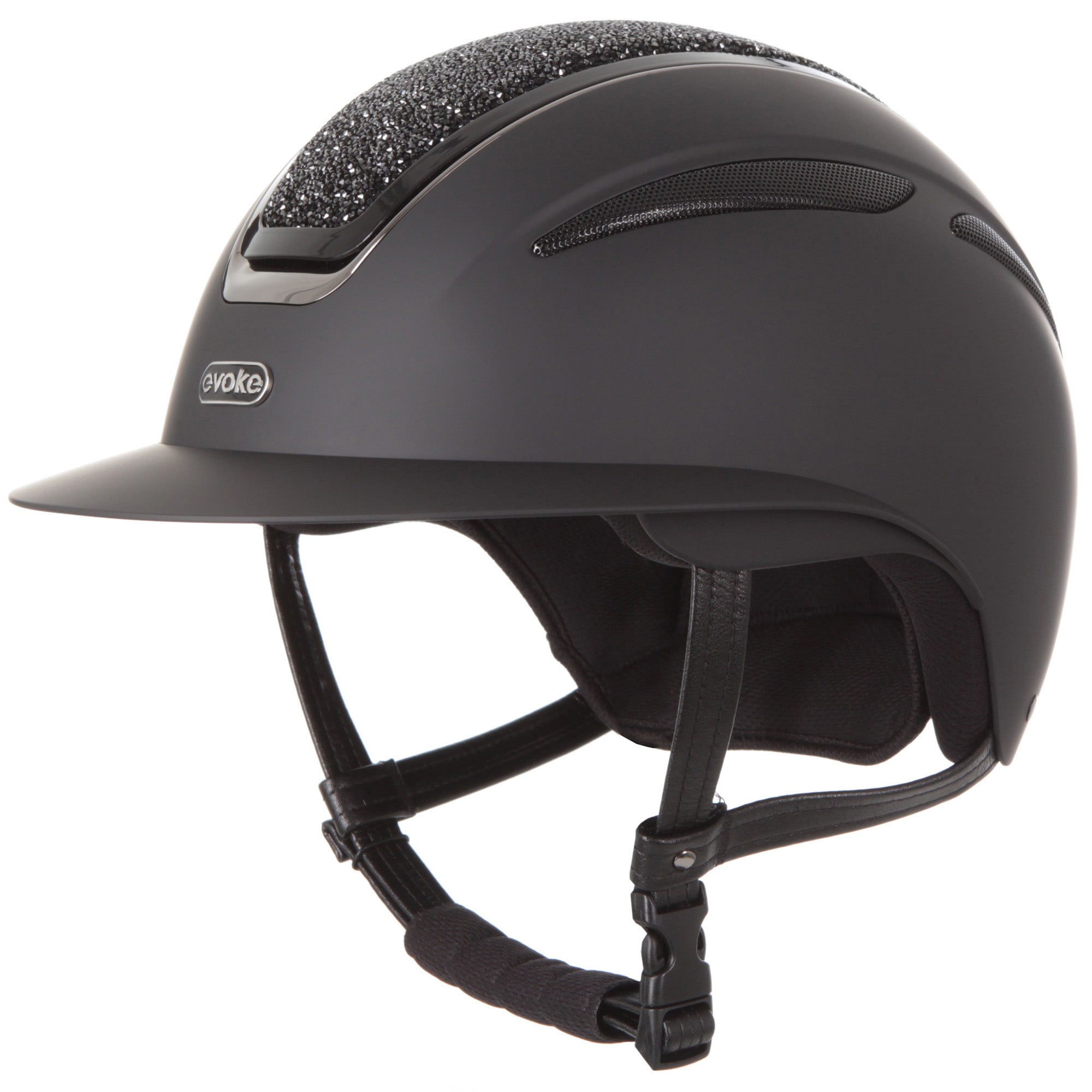 Evoke Callisto MIPS Wide Brim Helmet