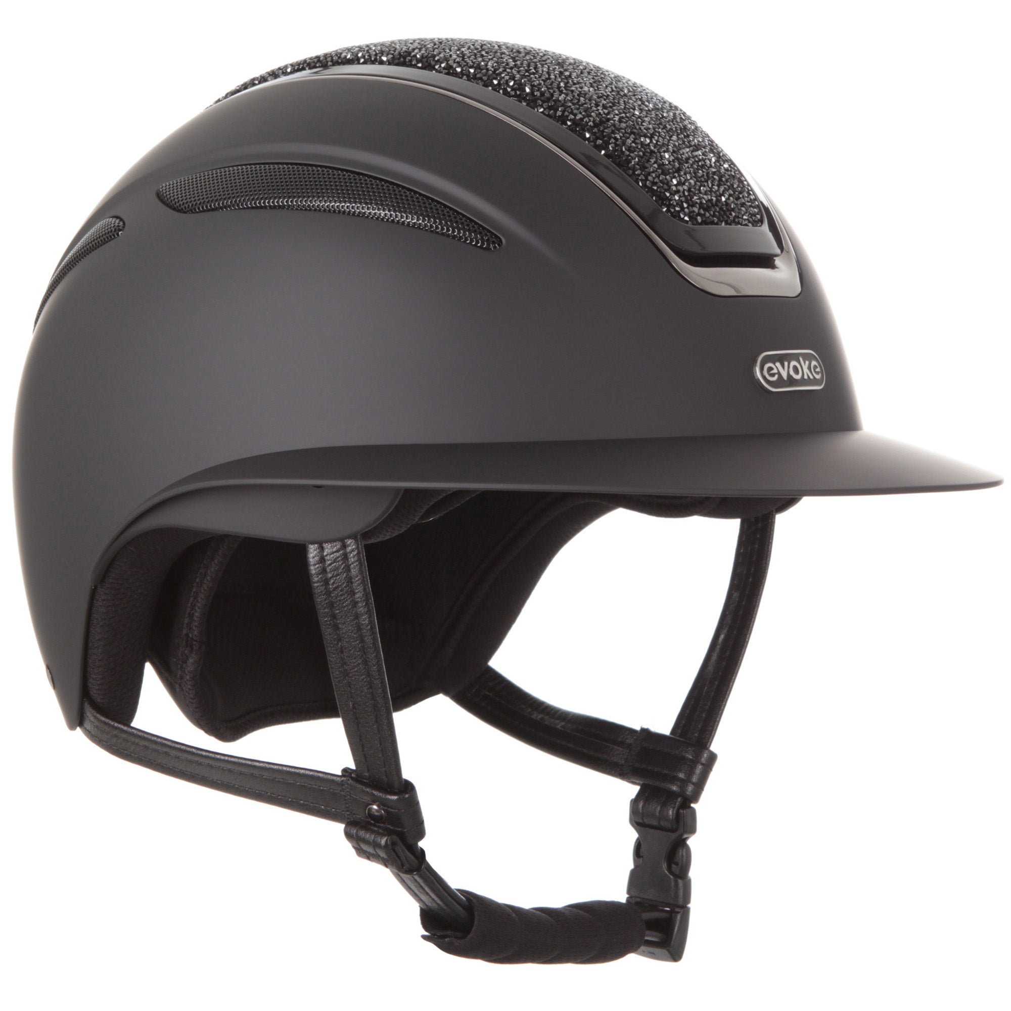 Evoke Callisto MIPS Wide Brim Helmet