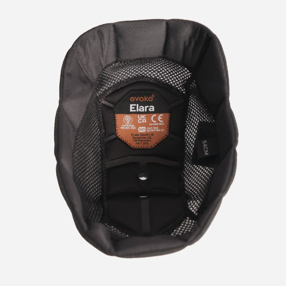 Elara Helmet Liner