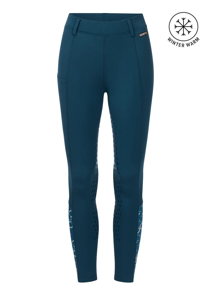 Kids Thermo Tech™ Full Grip Tight