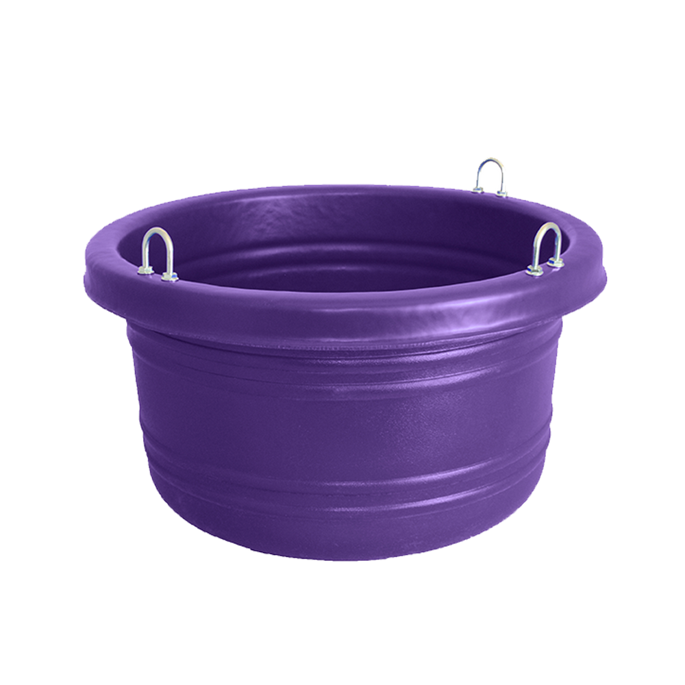 Feed Tub - Equine Exchange Tack Shop