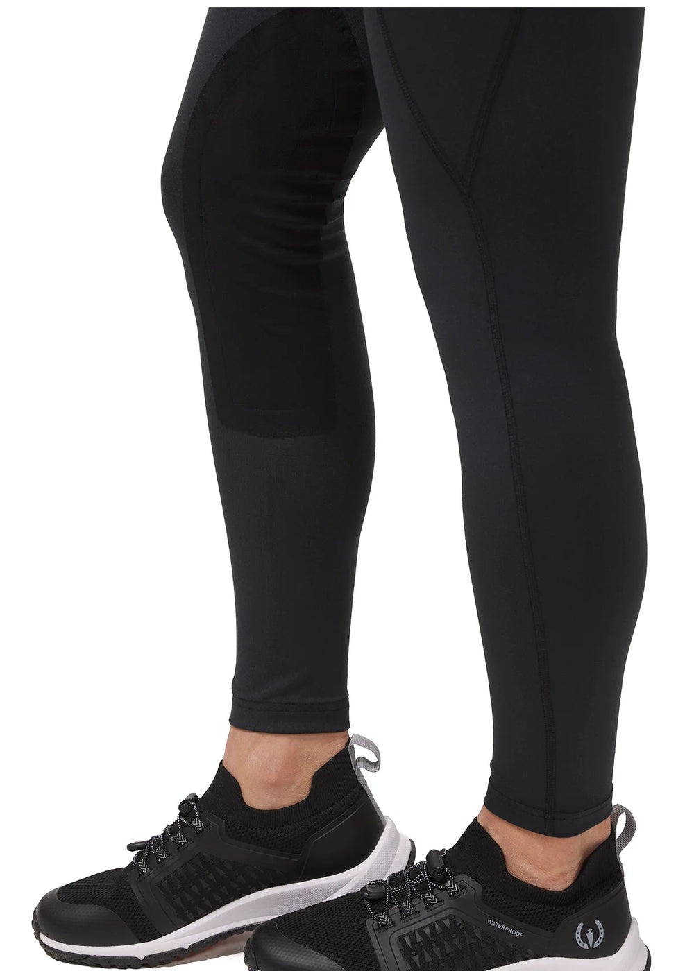 Kerrits Performance Knee Patch Pocket Tight - Equine Exchange Tack Shop