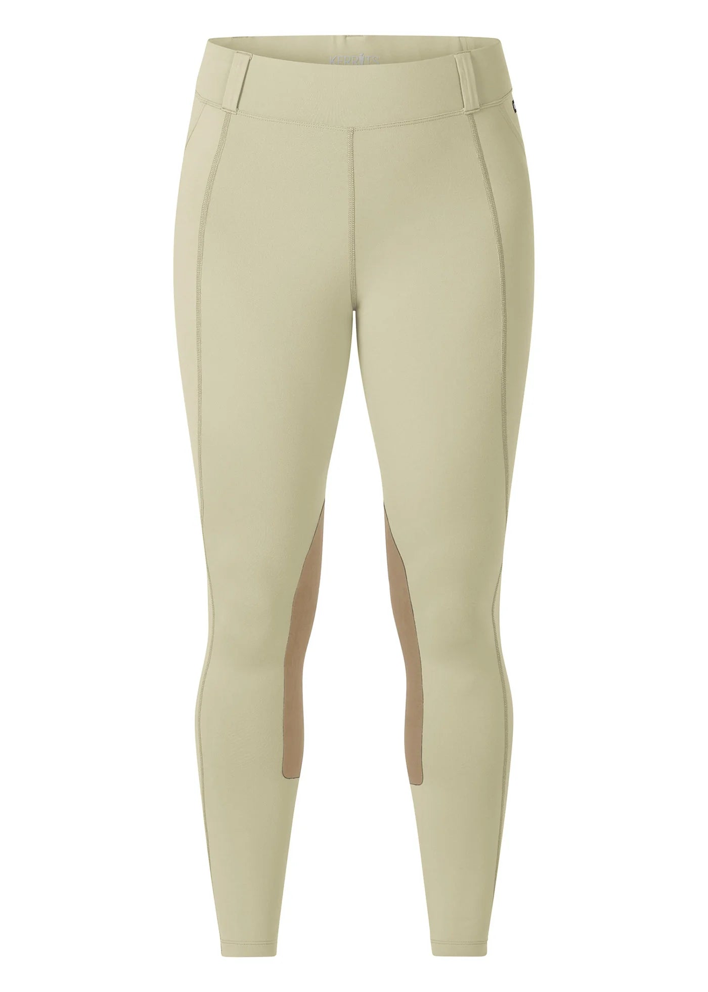 Kerrits Performance Knee Patch Pocket Tight - Equine Exchange Tack Shop