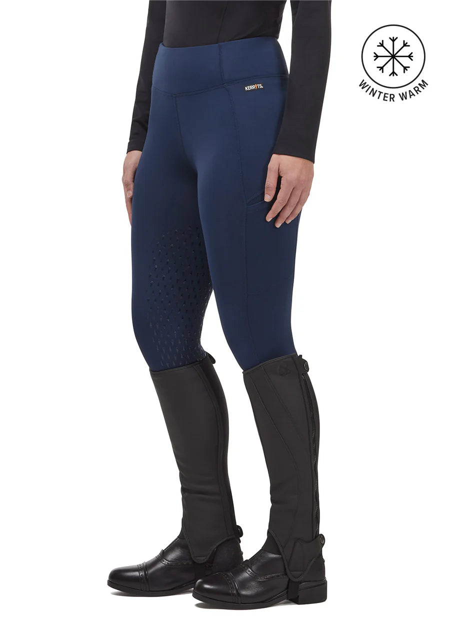 Kerrits Thermo Tech™ 2.0 Full Grip Tight