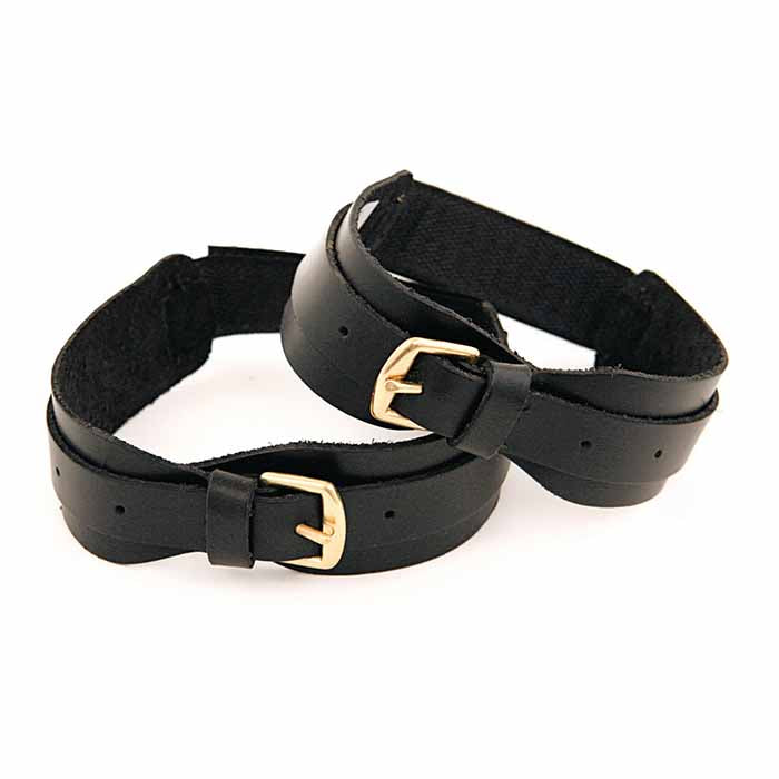 No Fuss Jod Garter Straps - Equine Exchange Tack Shop