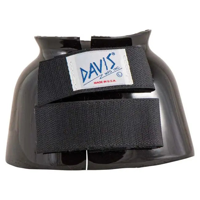 Davis Regular Bell Boots - Equine Exchange Tack Shop