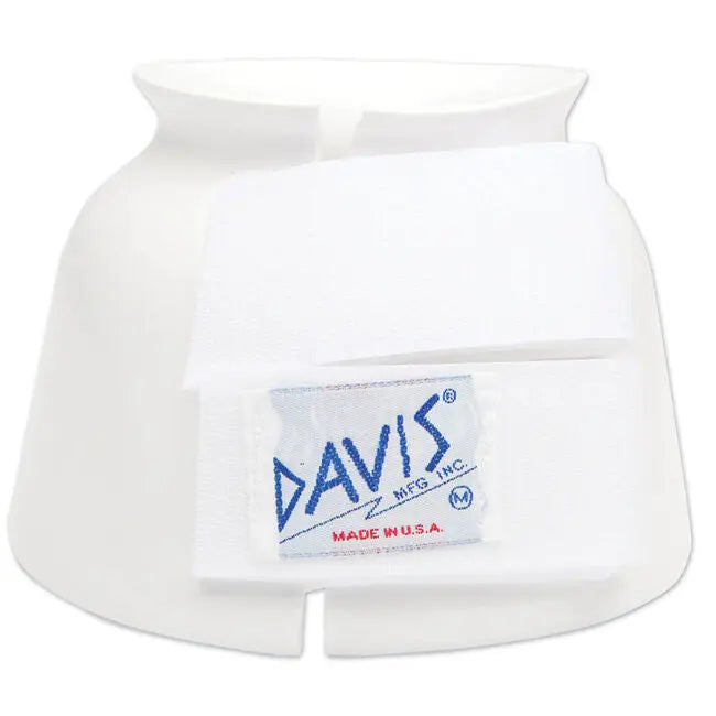 Davis Regular Bell Boots - Equine Exchange Tack Shop