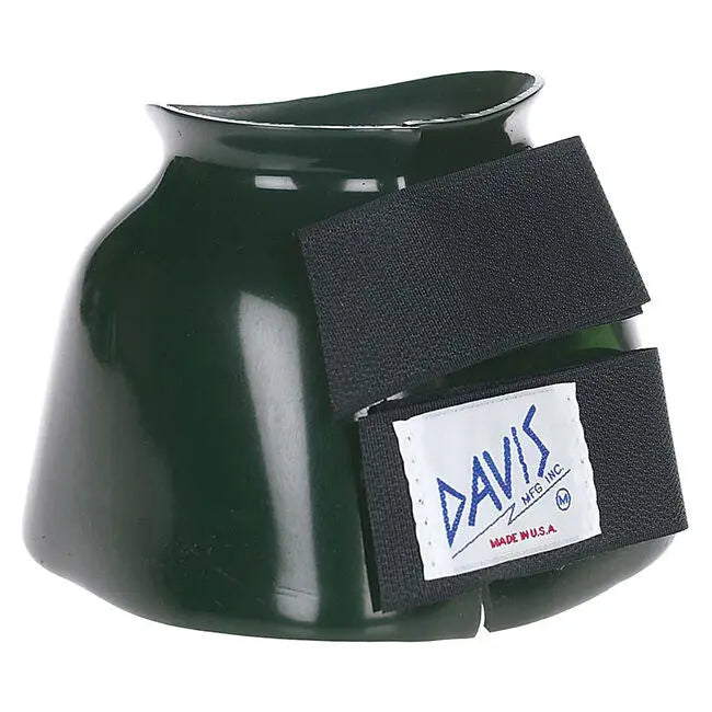 Davis Regular Bell Boots - Equine Exchange Tack Shop